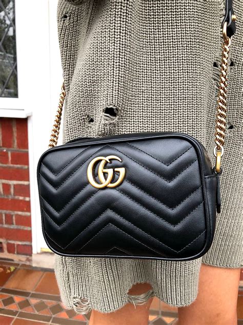 gucci tas crossbody